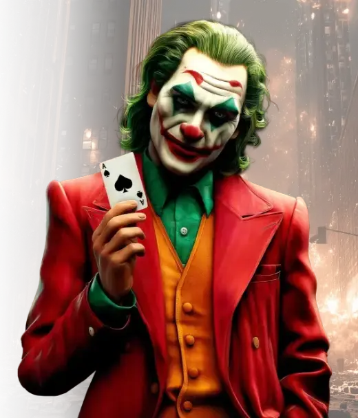 jokery casino login